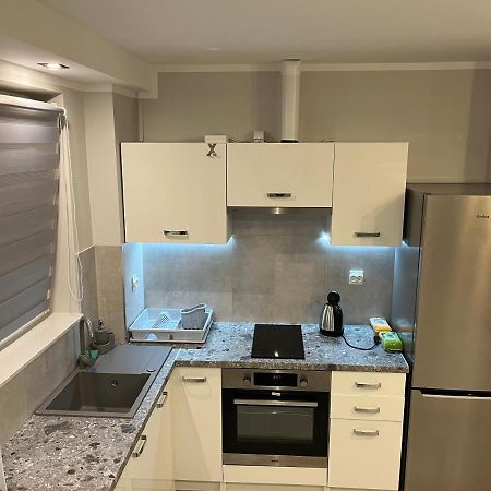 Apartament, Noclegi Na Doby - Raczki K. Suwalk Exteriér fotografie