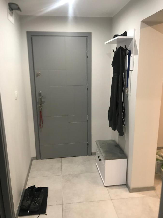 Apartament, Noclegi Na Doby - Raczki K. Suwalk Exteriér fotografie