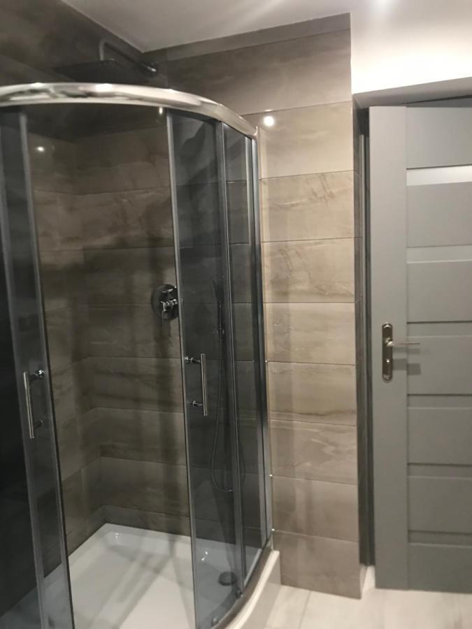 Apartament, Noclegi Na Doby - Raczki K. Suwalk Exteriér fotografie