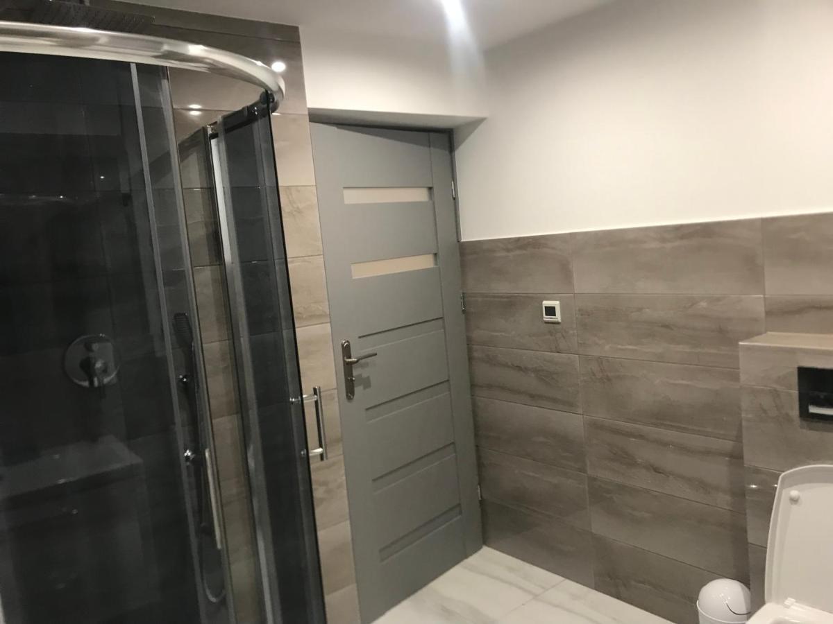 Apartament, Noclegi Na Doby - Raczki K. Suwalk Exteriér fotografie