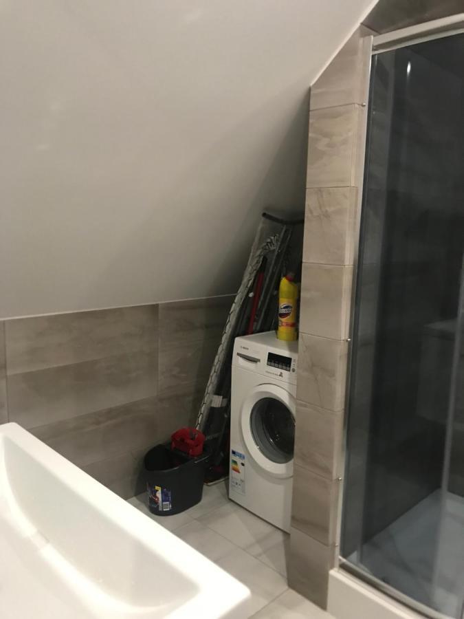 Apartament, Noclegi Na Doby - Raczki K. Suwalk Exteriér fotografie