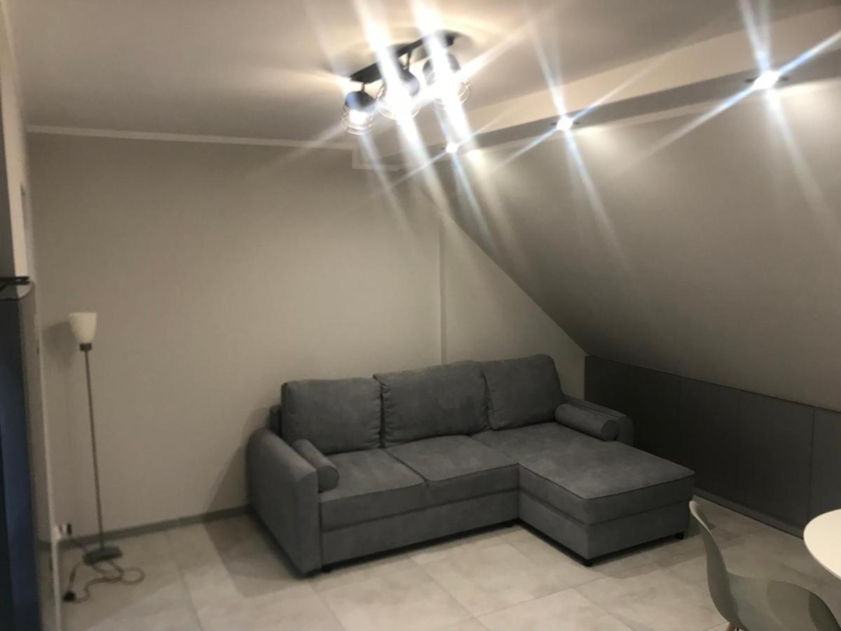 Apartament, Noclegi Na Doby - Raczki K. Suwalk Exteriér fotografie