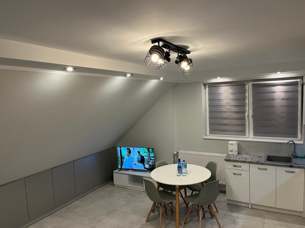 Apartament, Noclegi Na Doby - Raczki K. Suwalk Exteriér fotografie