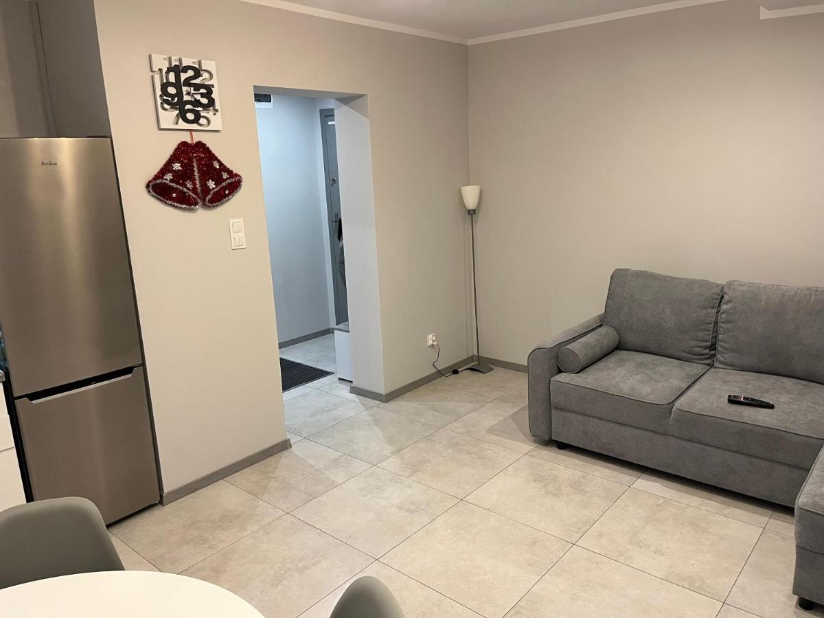 Apartament, Noclegi Na Doby - Raczki K. Suwalk Exteriér fotografie